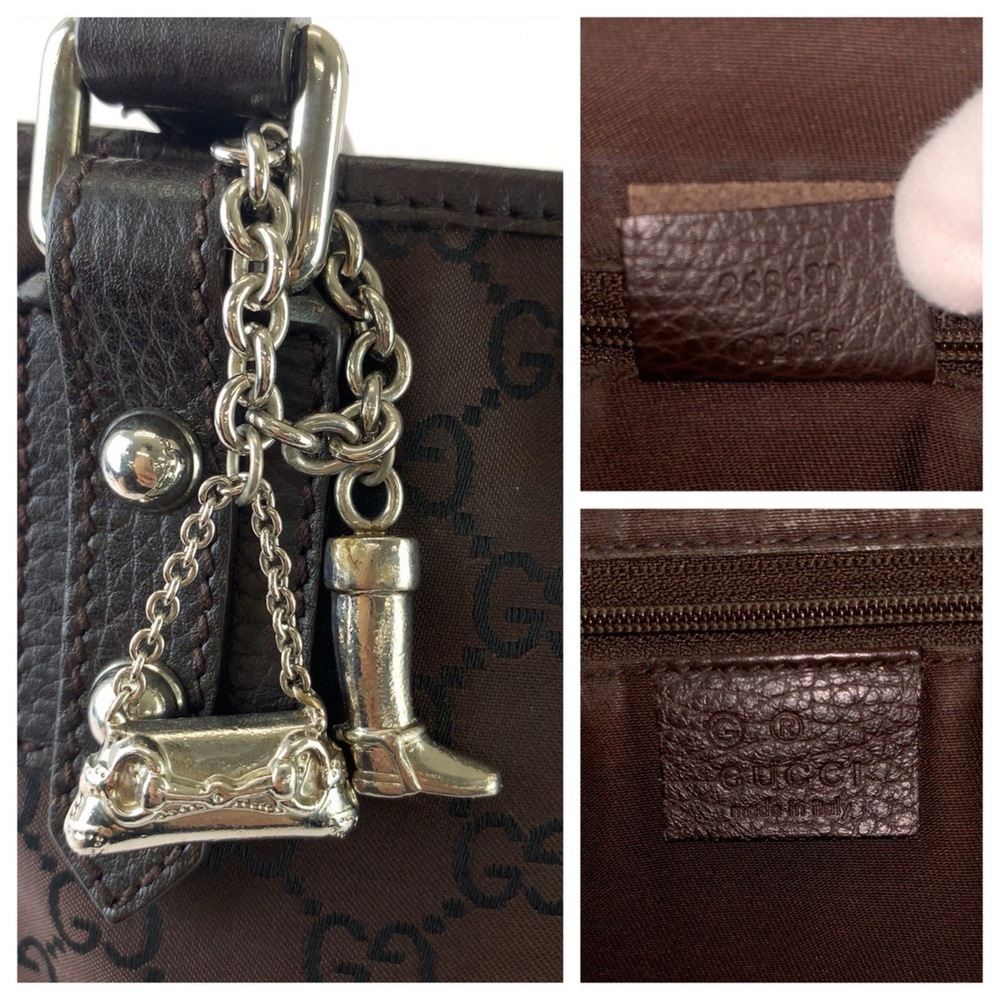 GUCCI Bag - Picture 4 of 10